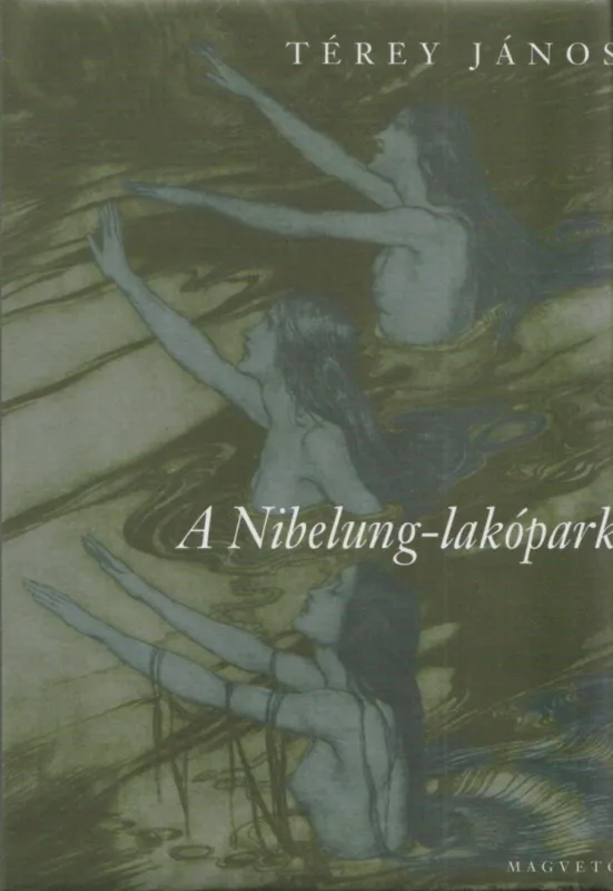 A Nibelung-lakópark Kiárusítás