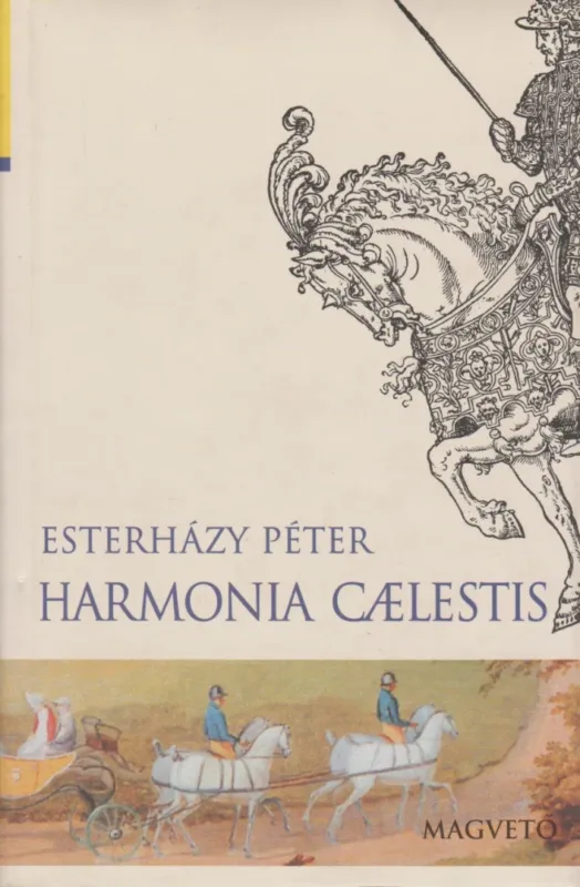 Harmonia caelestis Kiárusítás