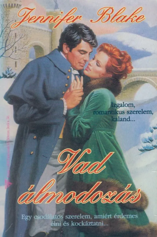 Nézd meg most Vad álmodozás