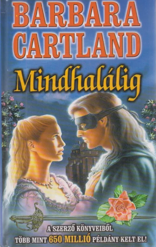Mindhalálig Kedvezményes ár