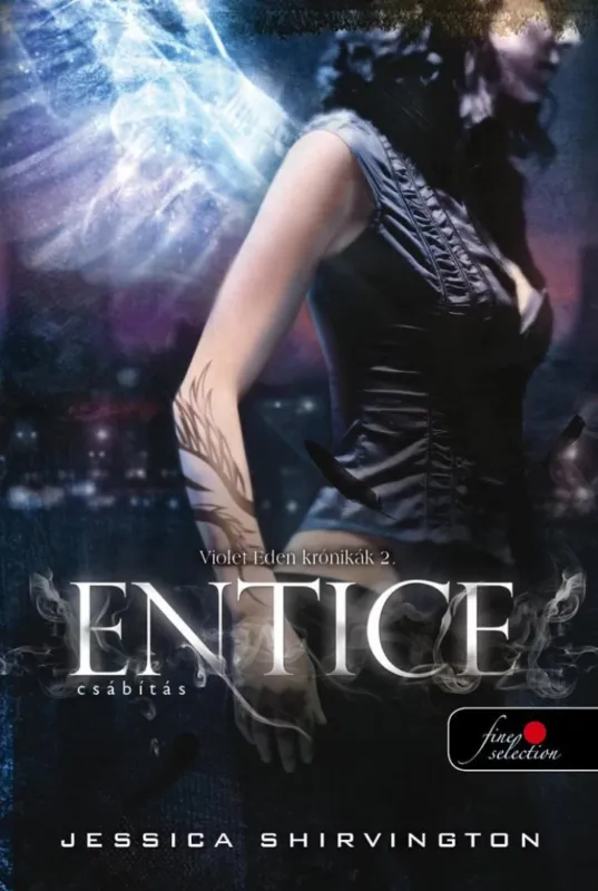 Expressz szállítás Entice - Csábítás