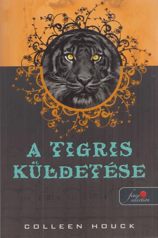 A tigris küldetése Különleges ajánlat