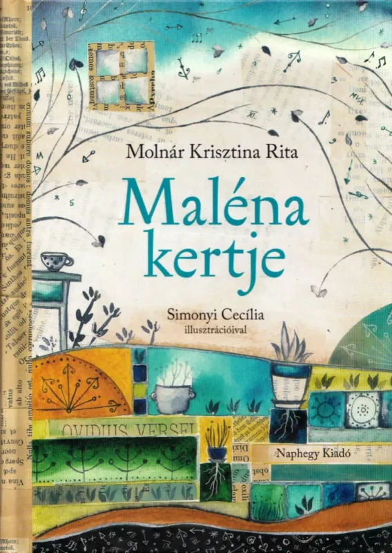 Expressz szállítás Maléna kertje