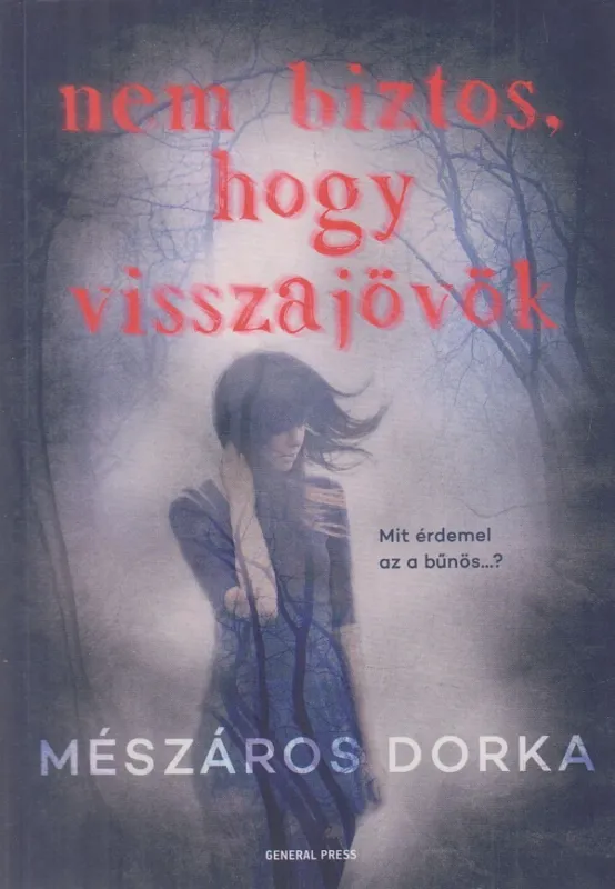 Szezonális akció Nem biztos, hogy visszajövök