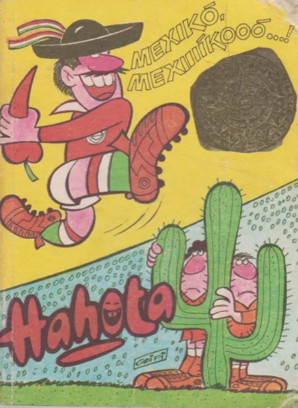 Hahota 23. Azonnal elérhető