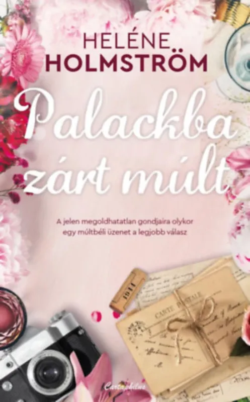 Árcsökkenés Palackba zárt múlt