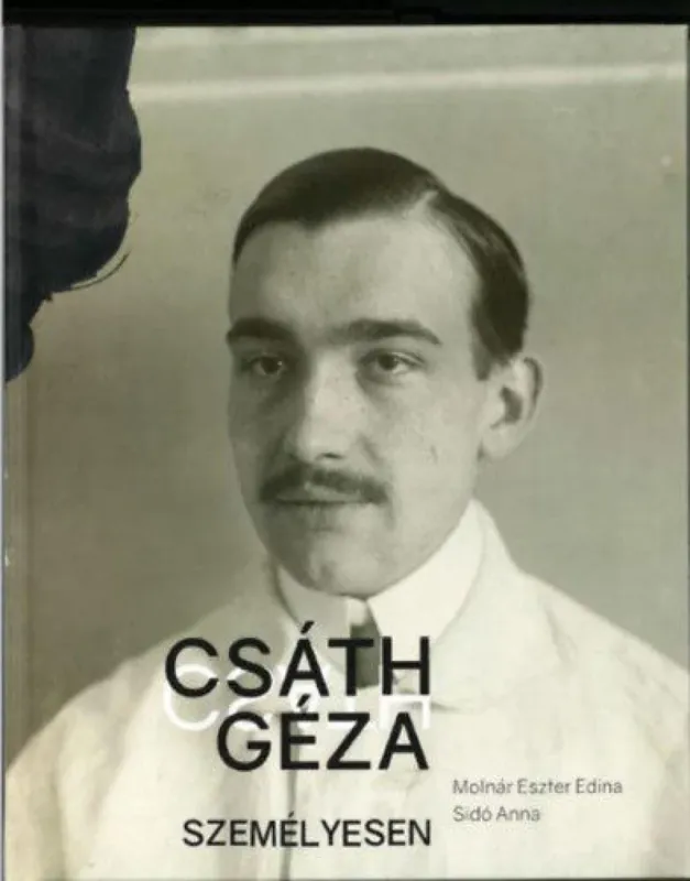 Csáth Géza személyesen Azonnal elérhető