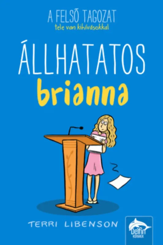 Állhatatos Brianna Vedd meg online