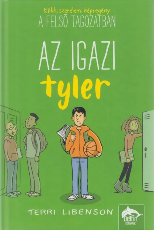 Az igazi Tyler Expressz szállítás