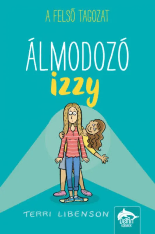 Gyors kiszállítás Álmodozó Izzy