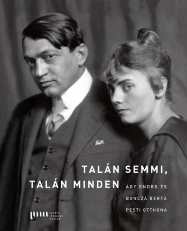 Újdonság Talán semmi, talán Minden