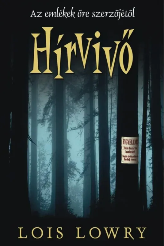 Hírvivő Olcsó