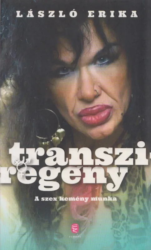 Transziregény Prémium