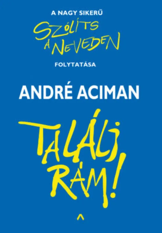 Találj rám! Utolsó esély