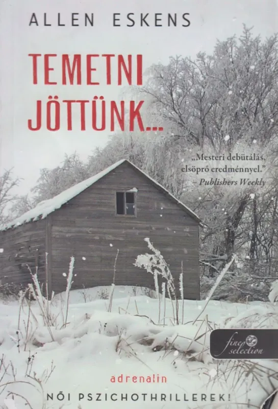Temetni jöttünk... Biztonságos fizetés
