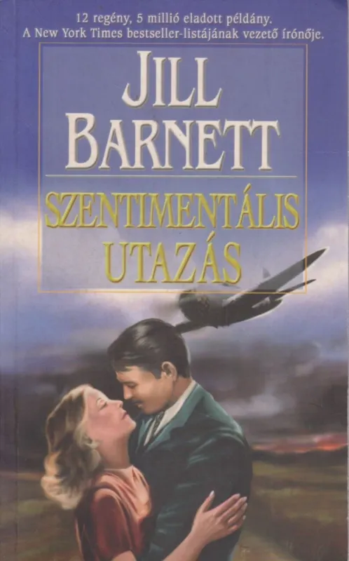 Szentimentális utazás I. Különleges ajánlat