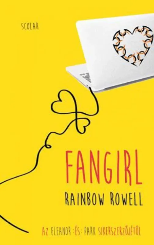 Fangirl Korlátozott ajánlat