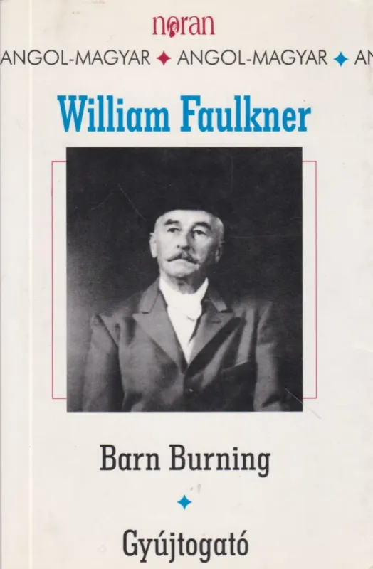 Szuper akció Barn Burning - Gyújtogató