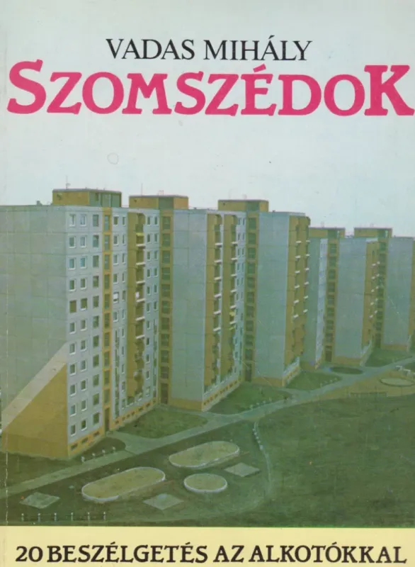 Biztonságos vásárlás Szomszédok