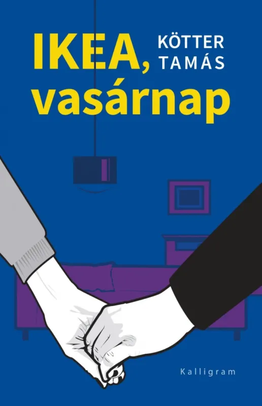 IKEA, vasárnap Akció