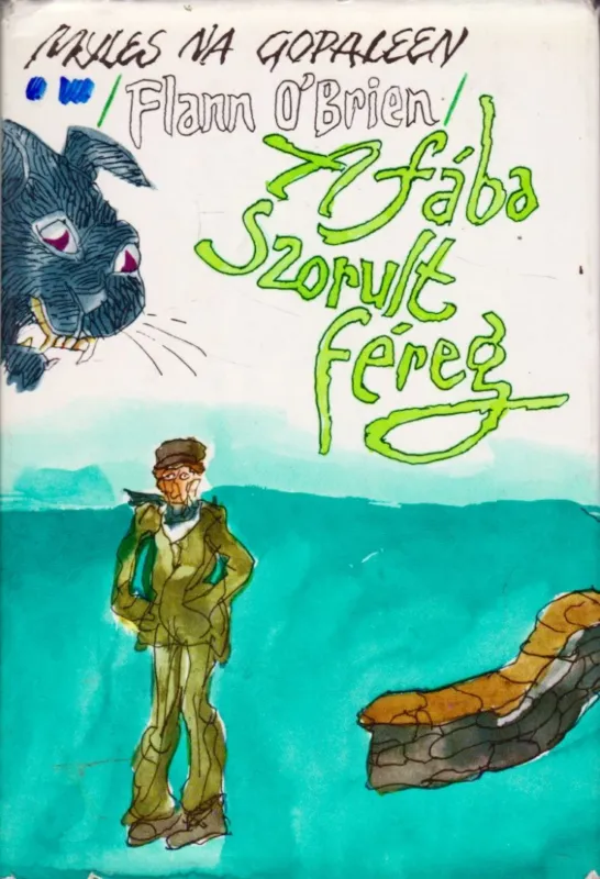 A fába szorult féreg Kihagyhatatlan ajánlat