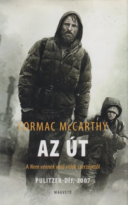 Újdonság Az út