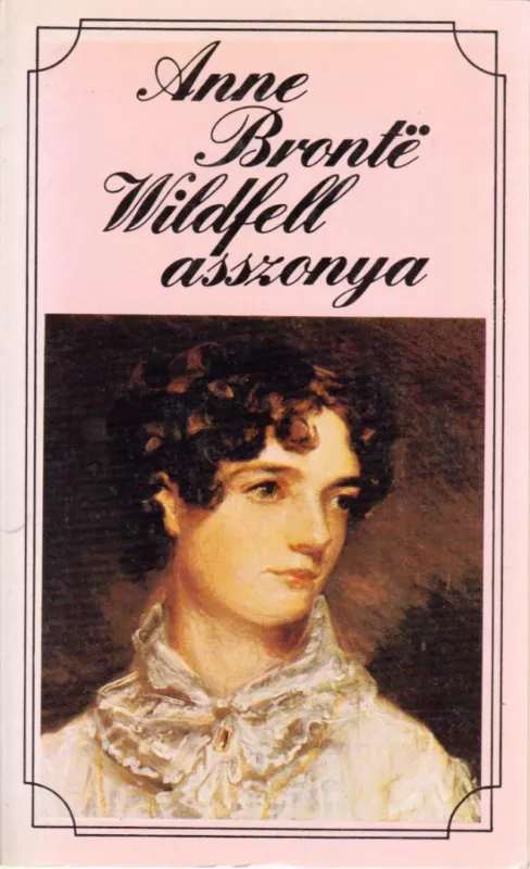 Bestseller Wildfell asszonya