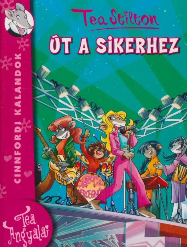 Út a sikerhez Végkiárusítás