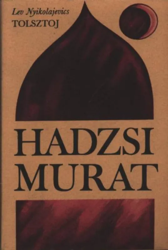 Olcsóbb Hadzsi Murat