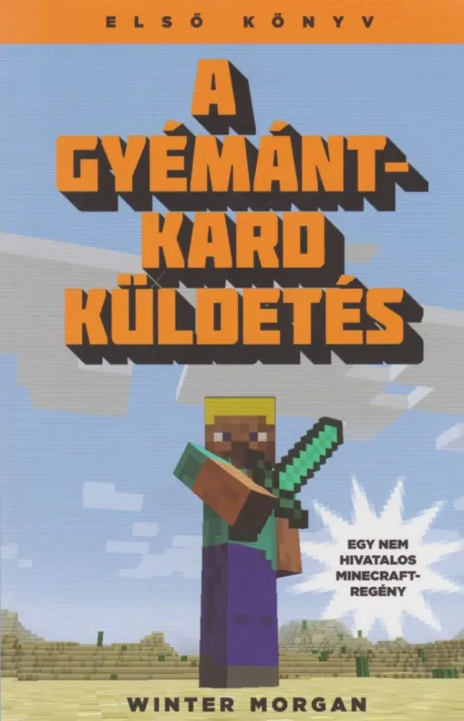 Nézd meg most A gyémántkard küldetés