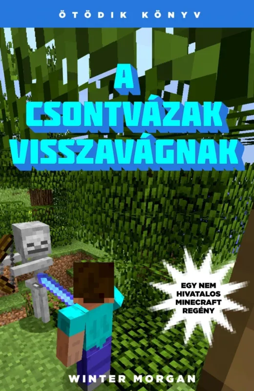 A csontvázak visszavágnak Utolsó esély