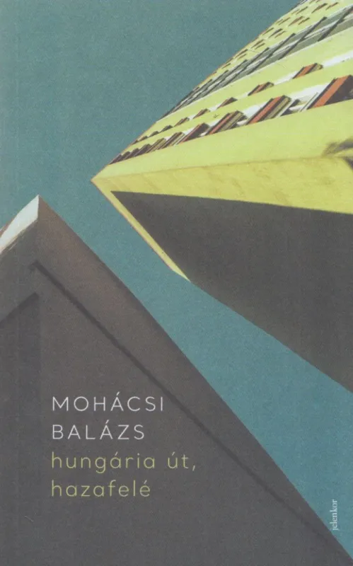 hungária út, hazafelé Szezonális akció