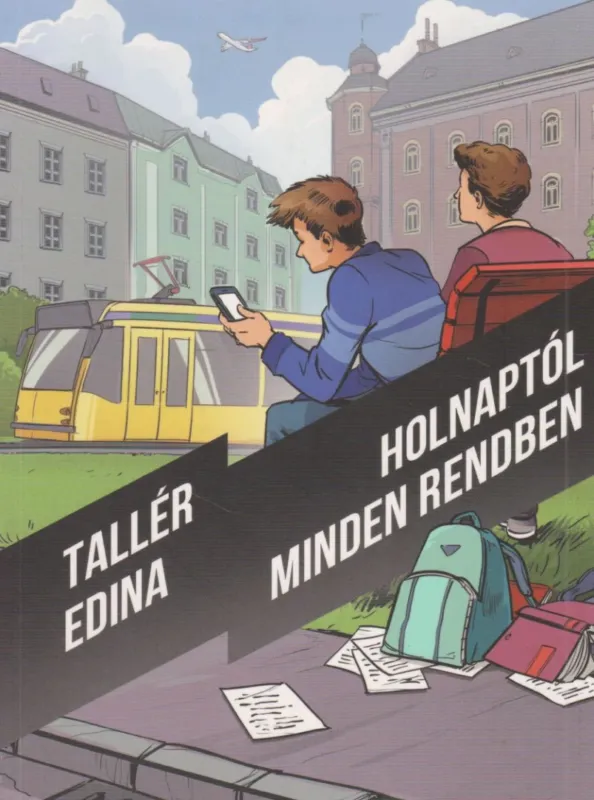 Holnaptól minden rendben Árengedmény