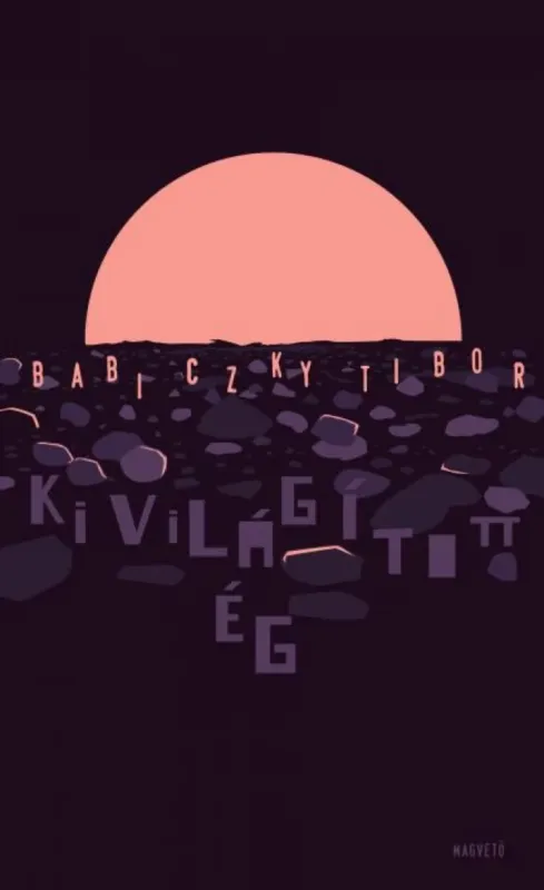 Prémium Kivilágított ég