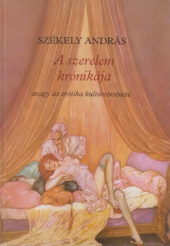 Legkelendőbb A szerelem krónikája