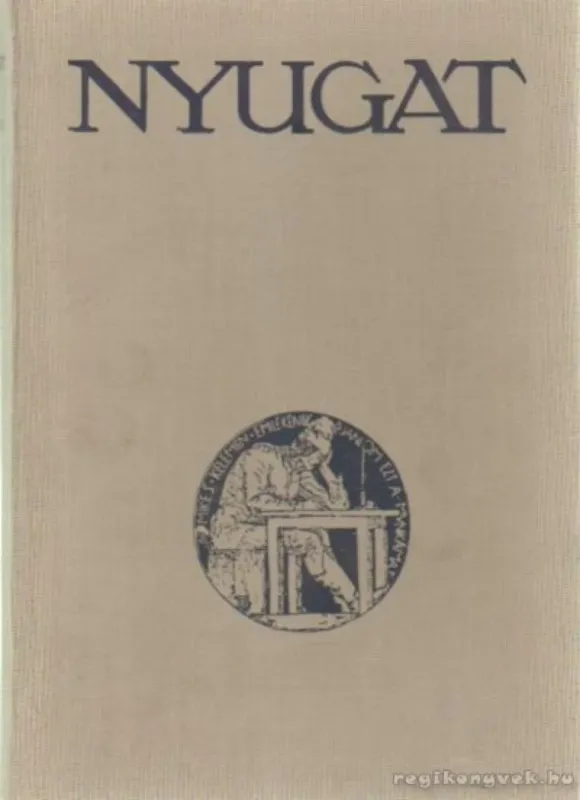 Vásárlói kedvenc Nyugat 1930-1941 válogatás