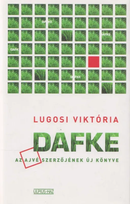 Alacsony ár Dafke