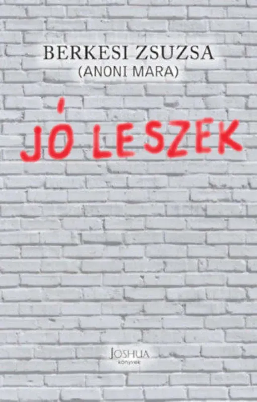 Szuper ajánlat Jó leszek