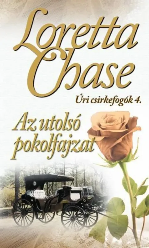 Azonnal elérhető Az utolsó pokolfajzat