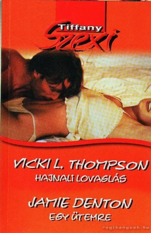Rendeld meg most Hajnali lovaglás / Egy ütemre
