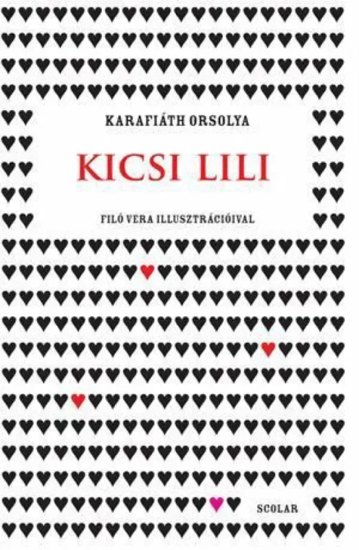 Kihagyhatatlan ajánlat Kicsi Lili