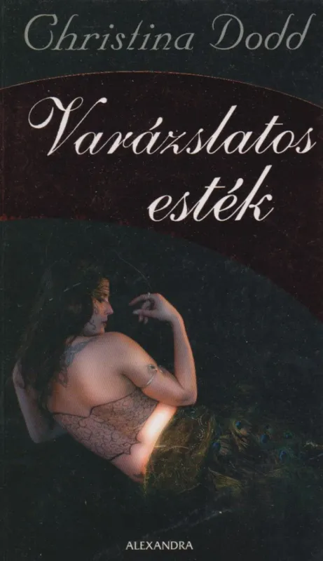 Végkiárusítás Varázslatos esték