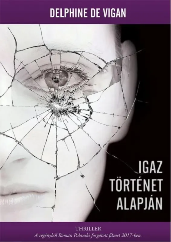 Igaz történet alapján Bestseller