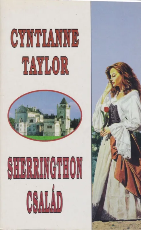 Kedvezmény Sherrington család