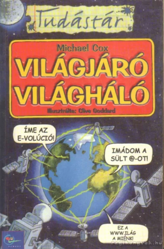 Világjáró világháló Különleges ajánlat