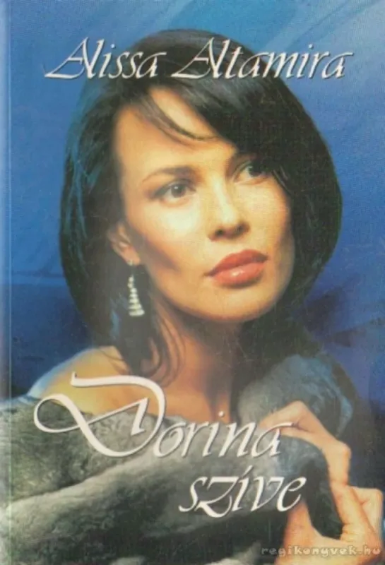 Dorina szíve Újdonság