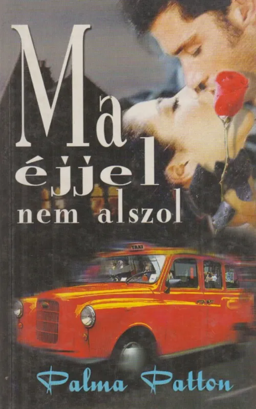 Alacsony ár Ma éjjel nem alszol