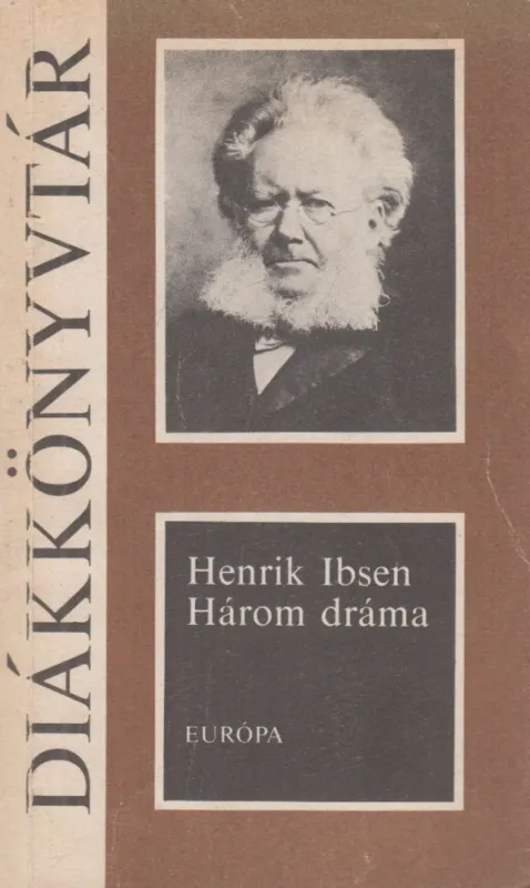 Prémium Három dráma