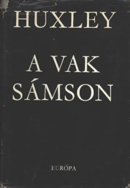 A vak Sámson Szezonális akció