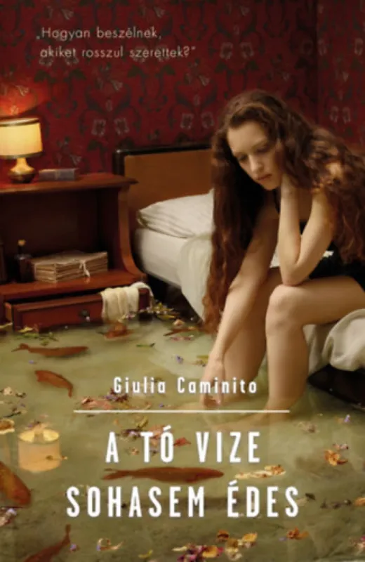 A tó vize sohasem édes Biztonságos fizetés